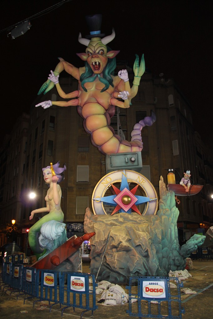 Totfalles: San José de la Montaña-Teruel